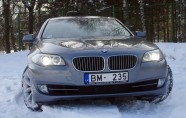 BMW 5.sērija
