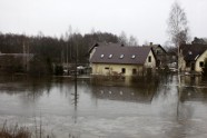 Plūdi 2010(Jelgava 26.03.)