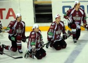 Rīgas "Dinamo" sezonas noslēgums - 23
