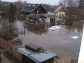 Plūdi Salaspils lauku teritorijā'"Avotos""