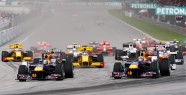 F1: Malaizija 2010 - 5