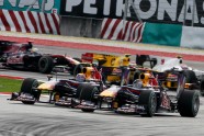 F1: Malaizija 2010 - 8