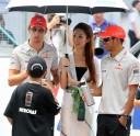 F1: Malaizija 2010 - 15