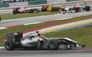 F1: Malaizija 2010 - 16