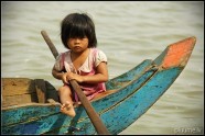 Kambodža 2010