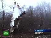 Polijas prezidenta lidmašīnas avārija - 11