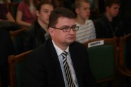 Saeima neievēl pašreizējo Ģenerālprokuratūras vadītāju Jāni Maizīti.  - 3