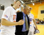 "TTT Rīga" basketbolistes kļūst par čempionēm - 3
