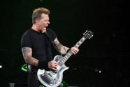 Metallica koncerts - 4