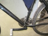 Policija atrod zagtus velosipēdus - 3