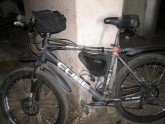 Policija atrod zagtus velosipēdus - 8