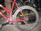 Policija atrod zagtus velosipēdus - 14