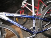Policija atrod zagtus velosipēdus - 16