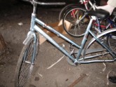 Policija atrod zagtus velosipēdus - 17