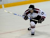 Latvijas hokejisti otrreiz uzvar Franciju - 18