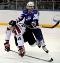 Latvijas hokejisti otrreiz uzvar Franciju - 26