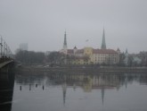 pavasaris Rīgā