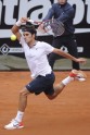 Ernests Gulbis uzvar Rodžeru Federeru - 2