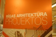Rīgas Arhitektūra projektos - 13