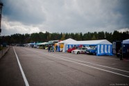Baltijas autošosejas un drifta čempionāts 2010