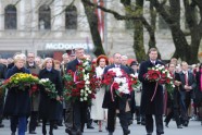Latvijas neatkarības pasludināšanas 20. gadadiena