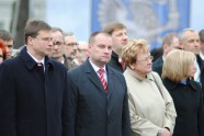 Latvijas neatkarības pasludināšanas 20. gadadiena