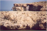 Gozo island7