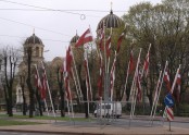 Latvijas neatkaribas 20.gada diena 1 - 37