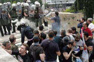 Protesti Atenas - 11