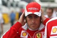 F1: Spānija 2010