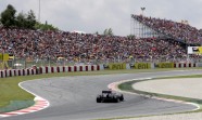 F1: Spānija 2010 - 22