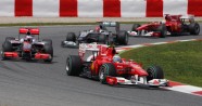 F1: Spānija 2010 - 24