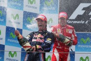F1: Spānija 2010 - 25