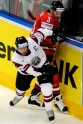 Latvijas hokeja izlase pret Šveici - 31