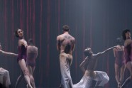COMPLEXIONS mūsdienu balets - 3 by Marc Litvyakoff