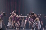 COMPLEXIONS mūsdienu balets - 7 by Marc Litvyakoff