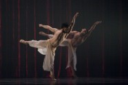COMPLEXIONS mūsdienu balets - 8 by Marc Litvyakoff