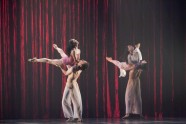 COMPLEXIONS mūsdienu balets - 38 by Marc Litvyakoff