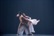 COMPLEXIONS mūsdienu balets - 39 by Marc Litvyakoff