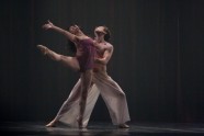 COMPLEXIONS mūsdienu balets - 43 by Marc Litvyakoff