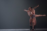 COMPLEXIONS mūsdienu balets - 80 by Marc Litvyakoff
