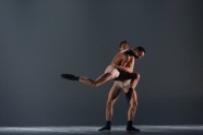 COMPLEXIONS mūsdienu balets - 95 by Marc Litvyakoff
