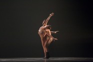 COMPLEXIONS mūsdienu balets - 100 by Marc Litvyakoff