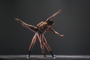 COMPLEXIONS mūsdienu balets - 105 by Marc Litvyakoff