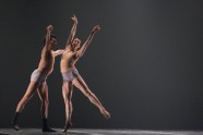 COMPLEXIONS mūsdienu balets - 107 by Marc Litvyakoff