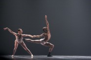 COMPLEXIONS mūsdienu balets - 110 by Marc Litvyakoff