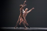 COMPLEXIONS mūsdienu balets - 115 by Marc Litvyakoff