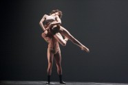 COMPLEXIONS mūsdienu balets - 116 by Marc Litvyakoff