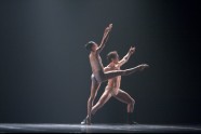 COMPLEXIONS mūsdienu balets - 121 by Marc Litvyakoff