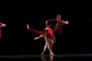 COMPLEXIONS mūsdienu balets - 131 by Marc Litvyakoff